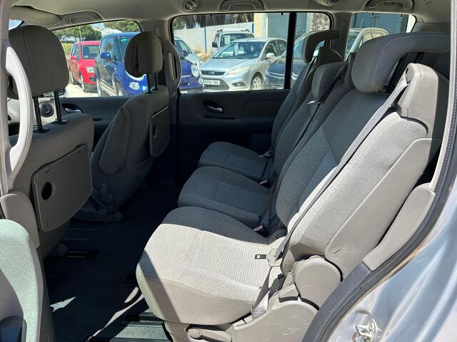 RENAULT ESPACE 1.9 DCI SPANISH LHD IN SPAIN 142000 MILES 7 SEATS BARGAIN PX 2006